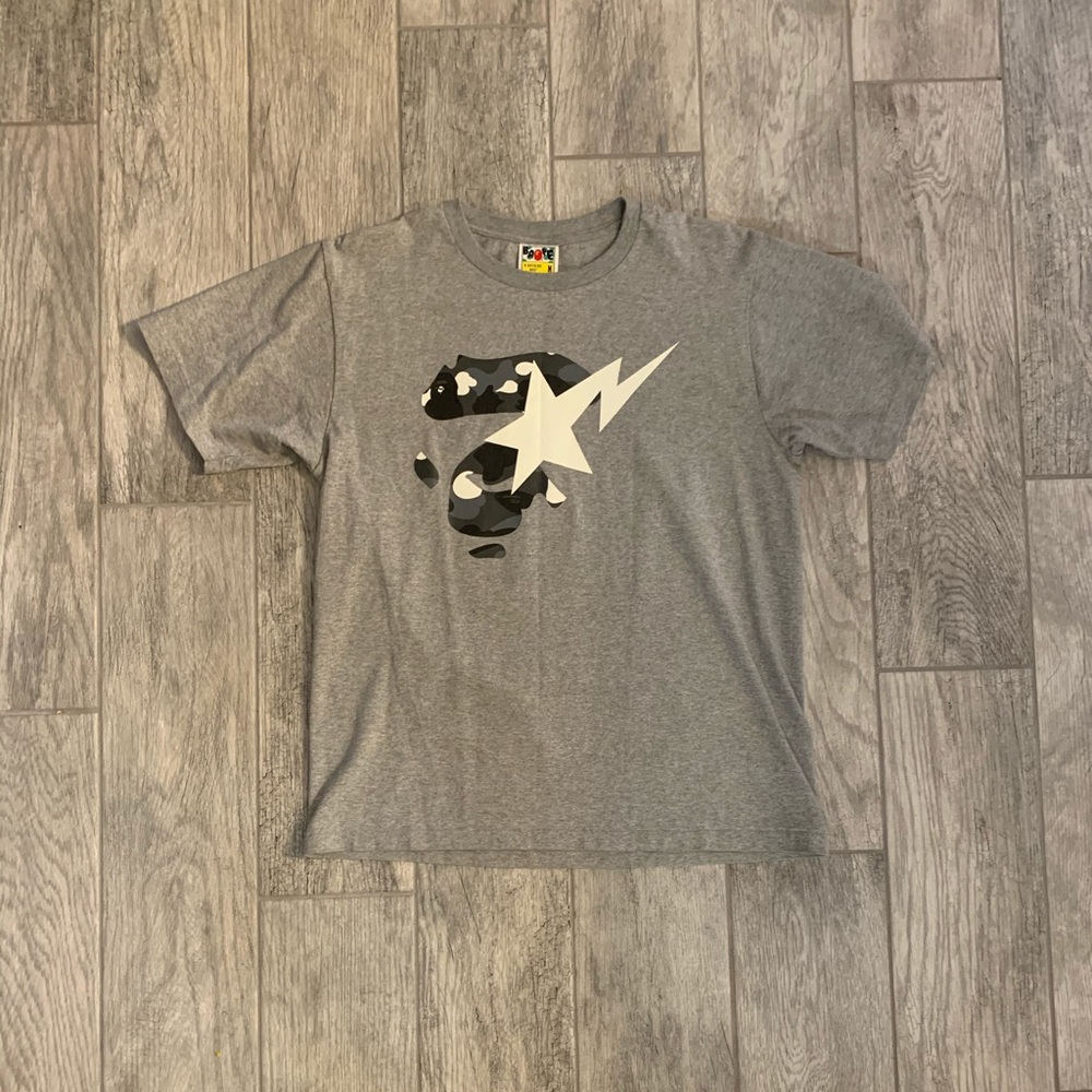 Bape T-shirt